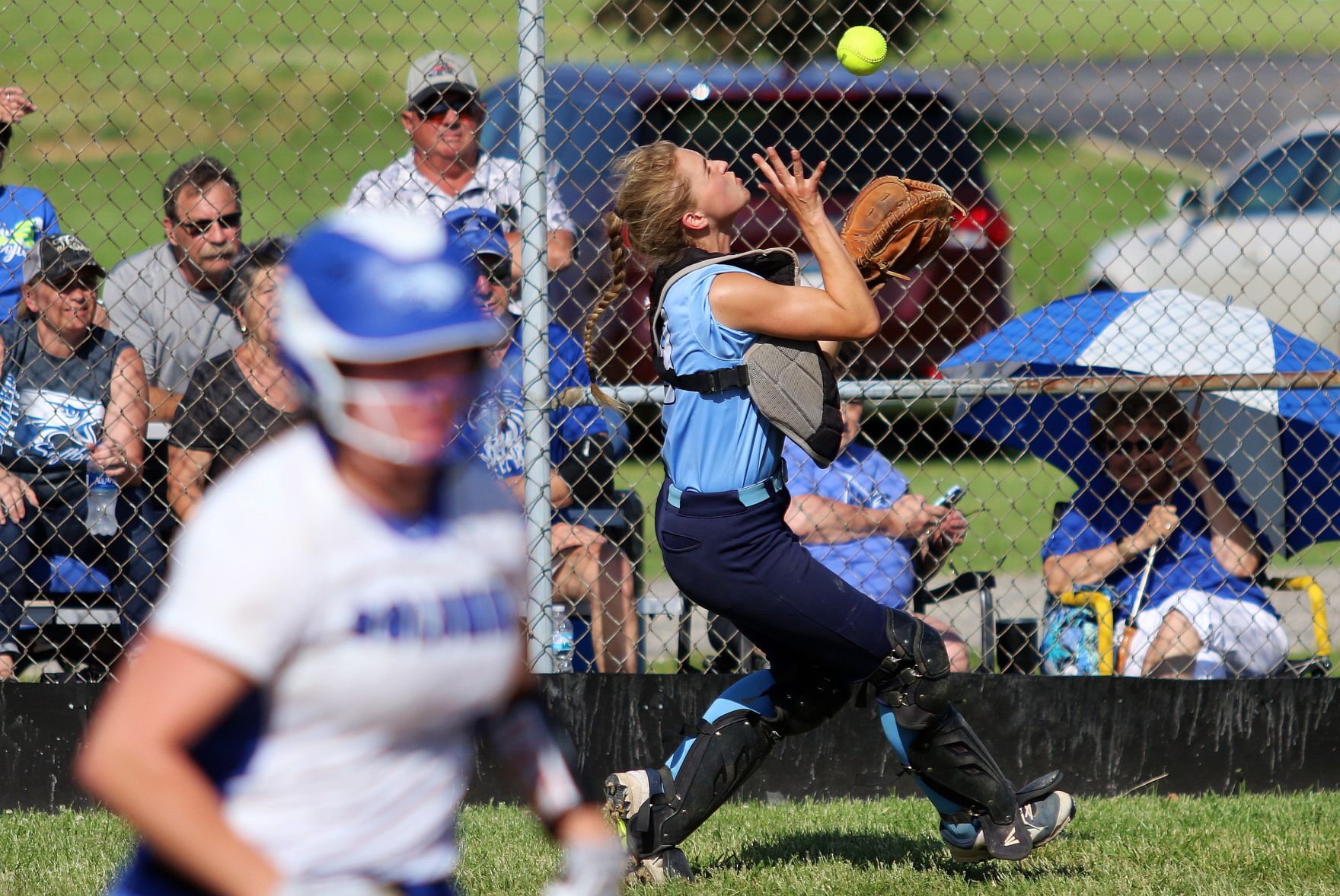 Class 3A Jerseyville Regional final